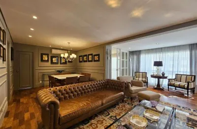 Apartamento com 3 quartos à venda na rua frei caneca, 640, consolação, são paulo por r$ 3.580.000