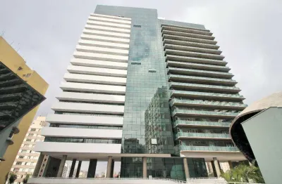 Sala para alugar, 38 m² por r$ 4.000,00/mês - jardim paulista - são paulo/sp