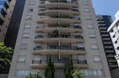 Apartamento à venda, 62 m², 2 quartos, 1 suíte, 1 vaga por r$ 1.300.000,00 - vila nova conceição - são paulo/sp