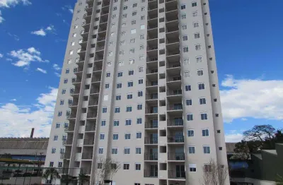 Apartamento à venda, 57 m² 2 quartos, 1 suíte, 1 vaga por r$ 500.000,00 - cursino - são paulo/sp