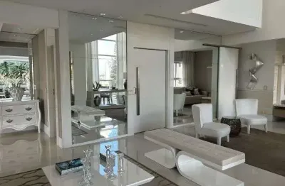 Apartamento com 3 quartos à venda na rua paula ney, 188, vila mariana, são paulo por r$ 3.922.000