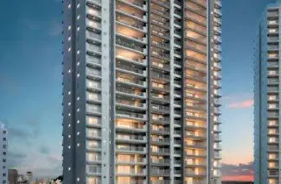 Apartamento com 3 dormitórios à venda, 127 m² por r$ 1.626.534,00 - lapa - são paulo/sp
