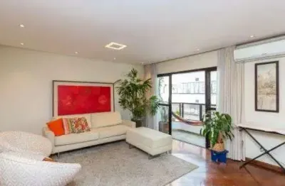 Apartamento com 4 quartos à venda na rua doutor diogo de faria, 1077, vila clementino, são paulo por r$ 2.420.000