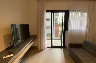 Apartamento com 1 quarto à venda na rua capote valente, 80, pinheiros, são paulo por r$ 690.000