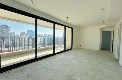 Apartamento com 3 quartos à venda na rua doutor eduardo de souza aranha, 252, itaim bibi, são paulo por r$ 4.300.000