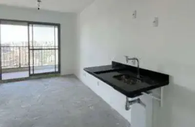 Apartamento com 1 quarto à venda na rua carlos petit, 215, vila mariana, são paulo por r$ 450.000