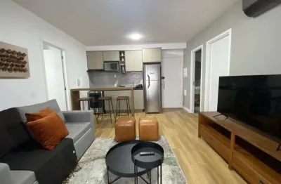 Apartamento com 2 dormitórios à venda, 70 m² por r$ 1.890.000,00 - pinheiros - são paulo/sp