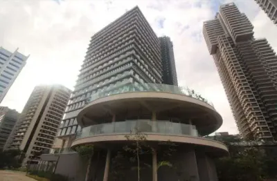 Apartamento à venda 197m², 3 suítes, 3 vagas por r$ 3.590.000,00 - brooklin - são paulo/sp