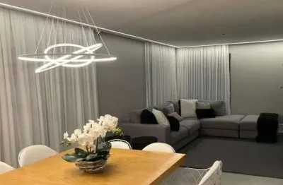 Apartamento com 4 quartos à venda na rua professor josé leite e oiticica, 237, brooklin, são paulo por r$ 3.300.000