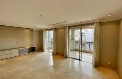 Apartamento com 4 quartos à venda na rua arandu, 222, brooklin paulista, são paulo por r$ 5.850.000