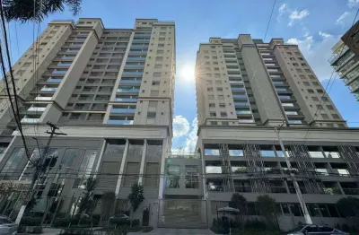 Apartamento à venda 308m² , 4 suítes, 4 vagas de garagem por r$ 8.200.000,00 - moema - são paulo/sp
