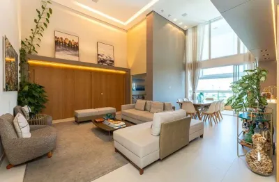 Apartamento à venda 185m² - brooklin , 3 suítes, 3 vagas por r$ 4.300.000,00 - são paulo/sp