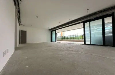 Apartamento com 4 quartos à venda na rua flórida, 320, brooklin, são paulo por r$ 5.150.000