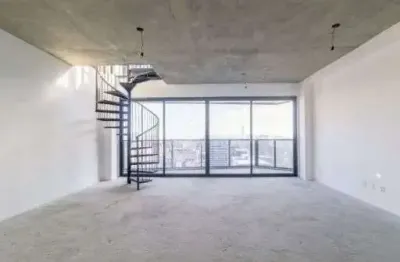 Cobertura com 1 quarto à venda na rua chilon, 184, vila olímpia, são paulo por r$ 2.250.000