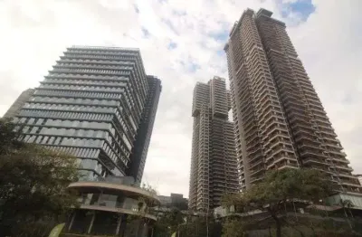 Apartamento com 3 suítes, 105 m² - venda por r$ 2.450.000,00 ou aluguel por r$ 17.000.00- brooklin - são paulo/sp