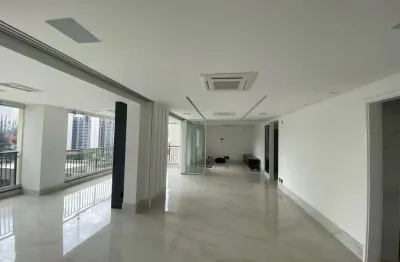 Apartamento com 3 quartos à venda na rua doutor paschoal imperatriz, 114, vila gertrudes, são paulo por r$ 4.300.000