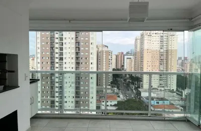 Apartamento com 2 quartos à venda na avenida fagundes filho, 830, vila monte alegre, são paulo por r$ 899.000