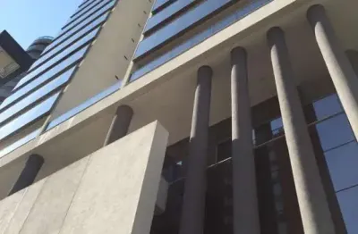 Apartamento à venda no campo belo com 192m² 2 suítes, 4 vagas por r$ 3.900.000,00 - são paulo/sp