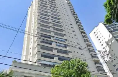 Apartamento com 4 dormitórios à venda, 290 m² por r$ 5.400.000,00 - campo belo - são paulo/sp