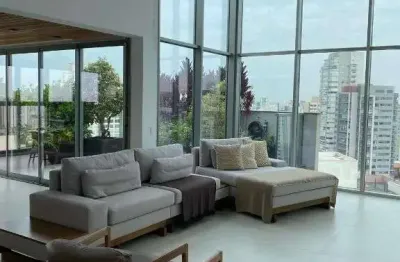 Chácara / sítio com 3 quartos à venda na rua desembargador aragão, 101, vila mariana, são paulo por r$ 5.200.000