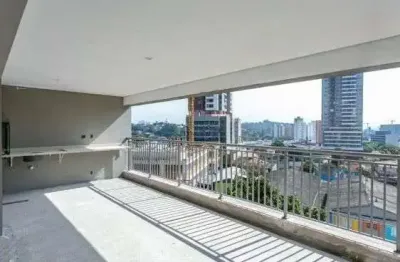 Apartamento com 3 quartos à venda na rua sapetuba, 98, butantã, são paulo por r$ 2.650.000