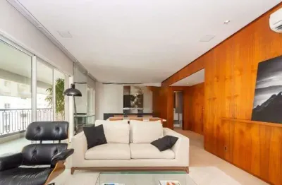 Apartamento à venda 530 m² com 3 suítes, 3 vagas por r$ 5.300.000,00 - itaim - são paulo/sp