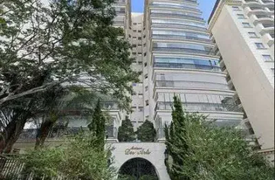 Cobertura na vila nova conceição à venda 420m², 4 suítes, 5 vagas por r$ 18.000.000,00 -são paulo/sp