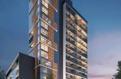 Apartamento com 44 m² 1 dormitório, 1 vaga, à venda por r$ 2.890.000,00 ou aluguel por r$ 6.500,00- jardins - são paulo/sp