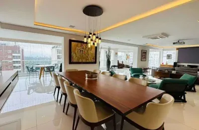 Apartamento com 3 quartos à venda na rua conde de porto alegre, 1033, campo belo, são paulo por r$ 9.000.000