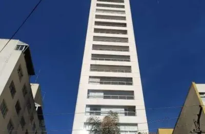 Apartamento à venda, 140 m², 3 suítes, 3 vagas por r$ 2.500.000,00 - pompeia - são paulo/sp