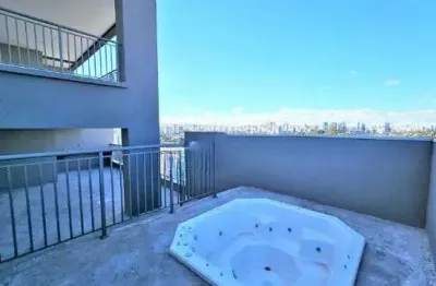 Cobertura com 3 quartos à venda na rua sapetuba, 98, butantã, são paulo por r$ 4.000.000