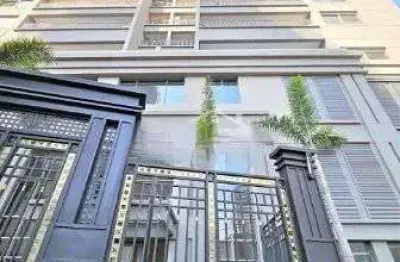 Cobertura duplex à venda, 266 m², com 3 suítes, 3 vagas - por r$ 4.000.000,00 - butantã - são paulo/sp