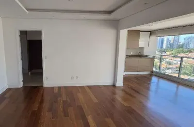 Apartamento com 3 quartos à venda na rua doutor paschoal imperatriz, 50, brooklin, são paulo por r$ 2.260.000