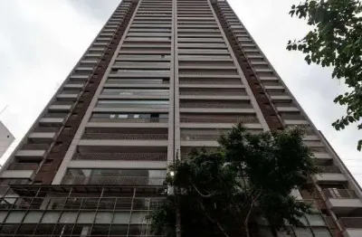 Apartamento à venda, 280m² 3 suítes, 4 vagas por r$ 8.000.000,00 - moema - são paulo/sp