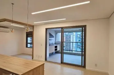 Apartamento com 1 quarto para alugar na rua gregório serrão, 232, vila mariana, são paulo por r$ 6.600