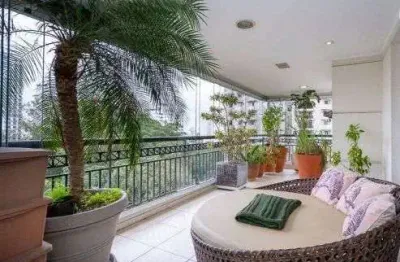 Apartamento com 4 quartos à venda na avenida josé galante, 512, vila suzana, são paulo por r$ 3.100.000