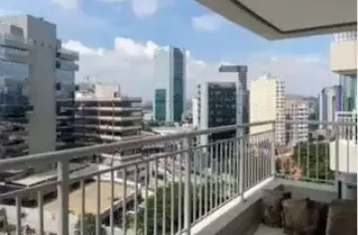 Apartamento com 2 quartos à venda na rua pais leme, 215, pinheiros, são paulo por r$ 1.250.000