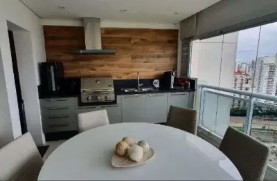 Apartamento com 2 quartos à venda na rua marc chagall, 397, jardim das perdizes, são paulo por r$ 1.800.000