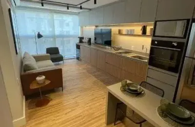 Apartamento com 1 quarto à venda na avenida rebouças, 2636, pinheiros, são paulo por r$ 1.150.000