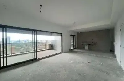 Apartamento com 3 quartos à venda na rua domingos lopes, 155, campo belo, são paulo por r$ 2.766.000