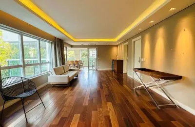 Apartamento com 3 quartos à venda na rua gabriele d'annunzio, 730, campo belo, são paulo por r$ 3.650.000