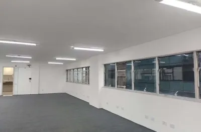 Sala comercial com 4 salas para alugar na rua bela cintra, 746, consolação, são paulo por r$ 5.000