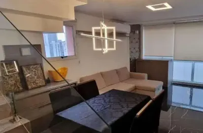 Apartamento com 2 quartos à venda na rua mateus grou, 575, pinheiros, são paulo por r$ 1.435.000