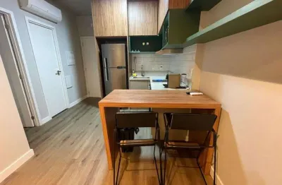 Apartamento com 1 quarto à venda na rua josé maria lisboa, 757, jardim paulista, são paulo por r$ 1.050.000