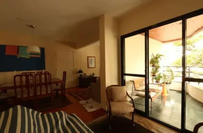 Apartamento com 3 quartos à venda na rua antônio de macedo soares, 1349, campo belo, são paulo por r$ 970.000