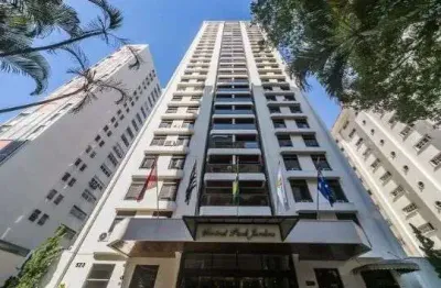 Apartamento à venda 61m², 2 quartos sendo 1 suíte, 2 vagas por r$ 1.480.000,00 - jardins - são paulo/sp