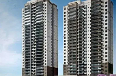Apartamento à venda, 137 m², 3 quartos sendo 1 suíte, 4 vagas por r$ 3.300.000,00 - chácara santo antônio - são paulo/sp