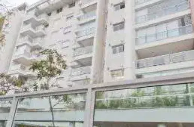 Cobertura em pinheiros com 2 quartos, 2 vagas á venda 133 m² por r$1.890.000,00 - são paulo/sp