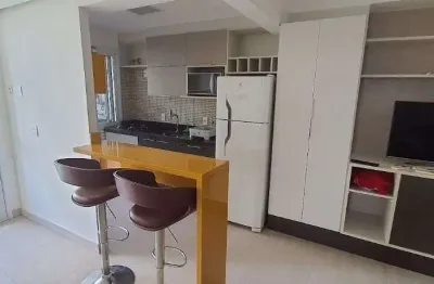 Apartamento com 2 quartos para alugar na rua professor josé leite e oiticica, 434, brooklin, são paulo por r$ 8.000