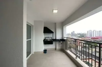 Apartamento com 3 quartos à venda na rua laguna, 1055, jardim caravelas, são paulo por r$ 1.250.000